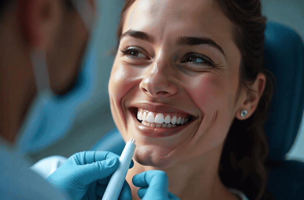 Férula de Descarga: ¿Qué Es, Para Qué Sirve y Cómo Alivia el Bruxismo y el Dolor Mandibular?