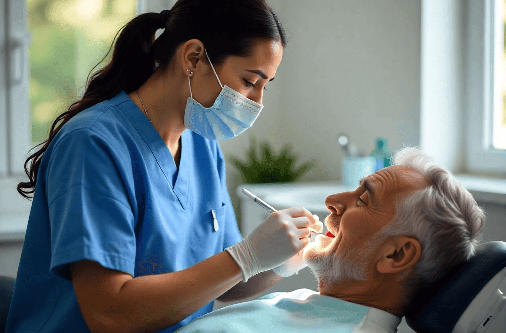 Limpieza Dental Profunda con Anestesia: Todo lo que Necesitas Saber