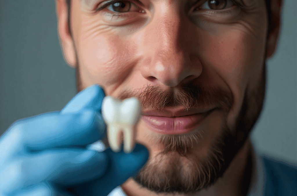 Carillas Dentales en un Solo Diente: ¿Es Posible?